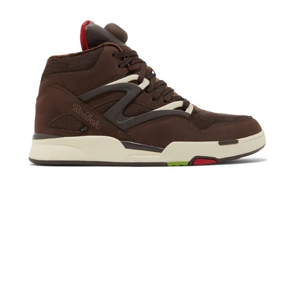 2023 Reebok Pump Omni Zone 2 'Valentine's Day Sz. 4.5 Mens/Sz. 6.5 Women’s - Picture 2 of 16